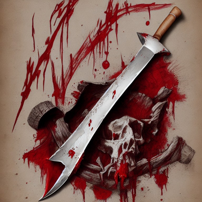 Being Murdered in Dreams