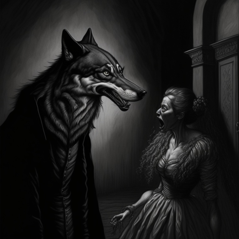 Rape in Dreams