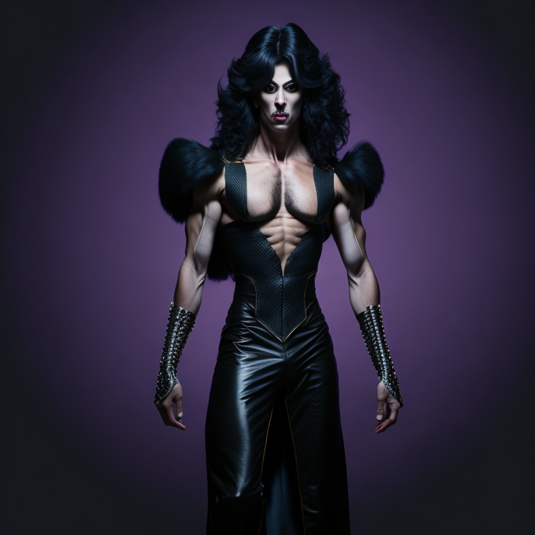 Cross Dressing in Dreams