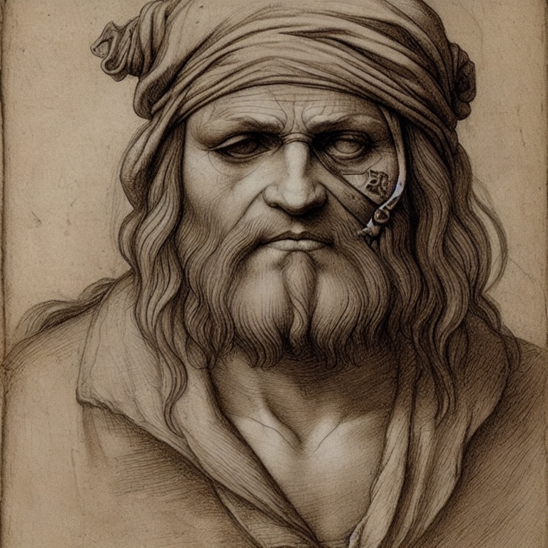 Becoming Blind in Dreams