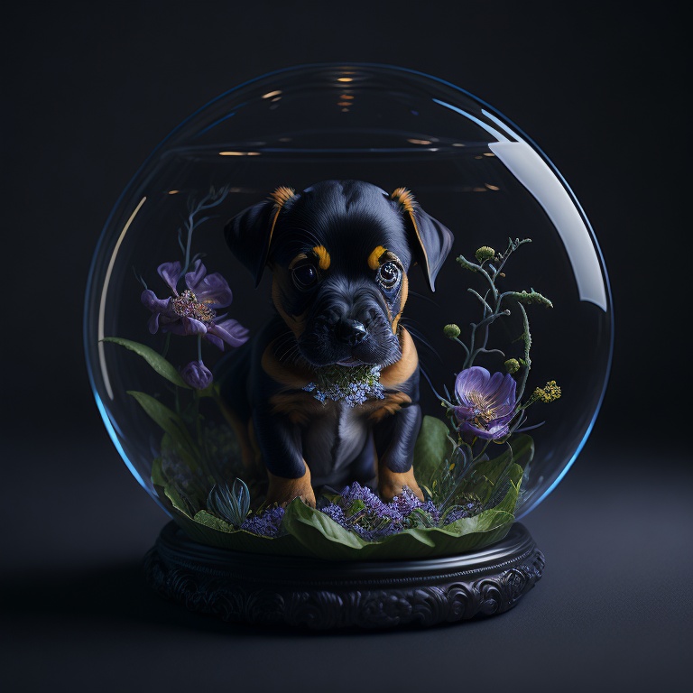 Pregnant with an Animal in Dreams