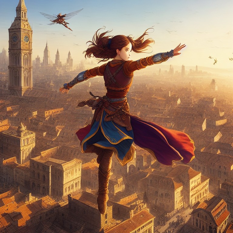 Supernatural Powers in Dreams