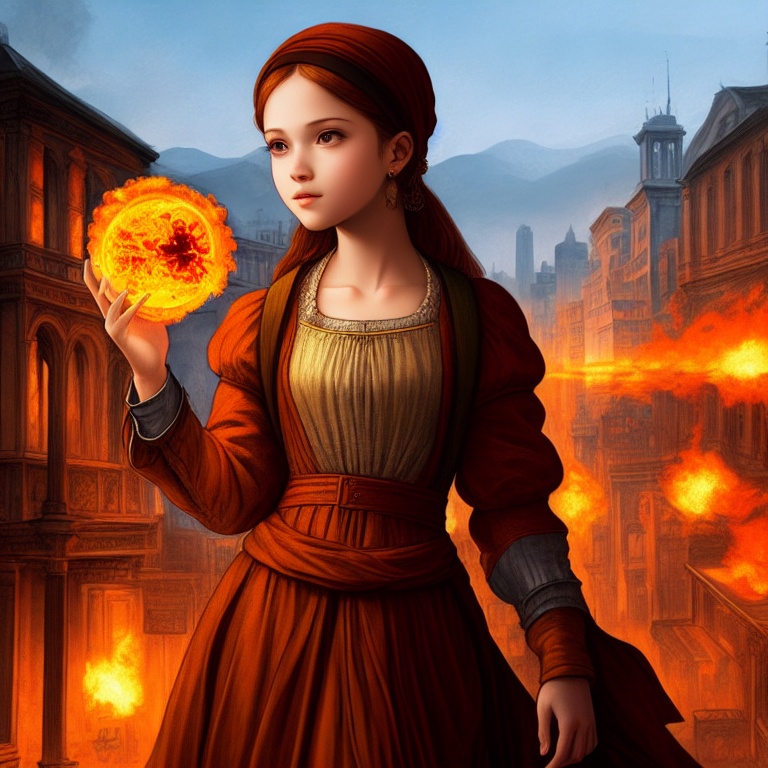 Supernatural Powers in Dreams