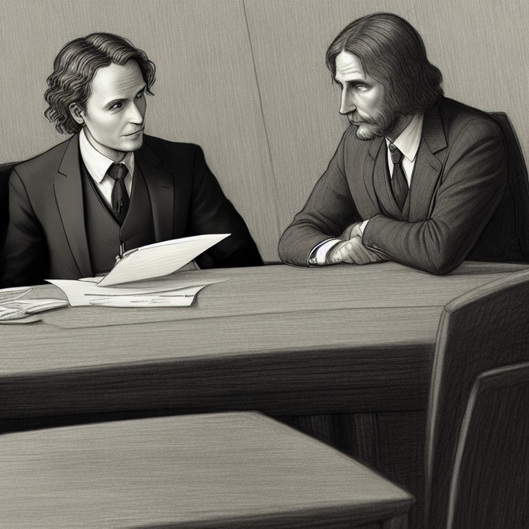 Being Fired From a Job in Dreams