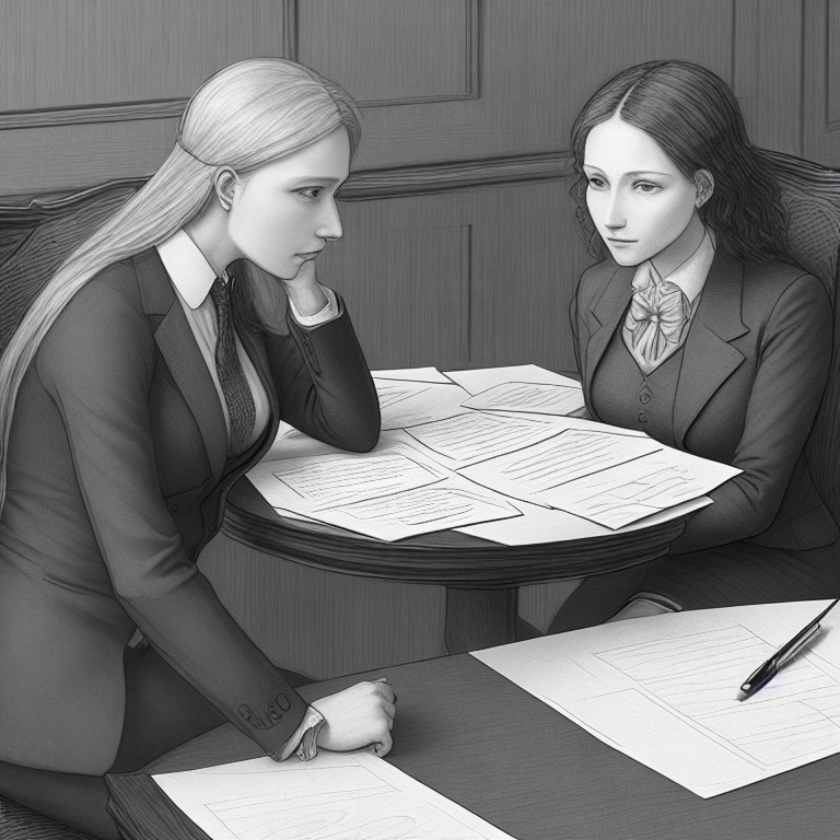 Being Fired From a Job in Dreams