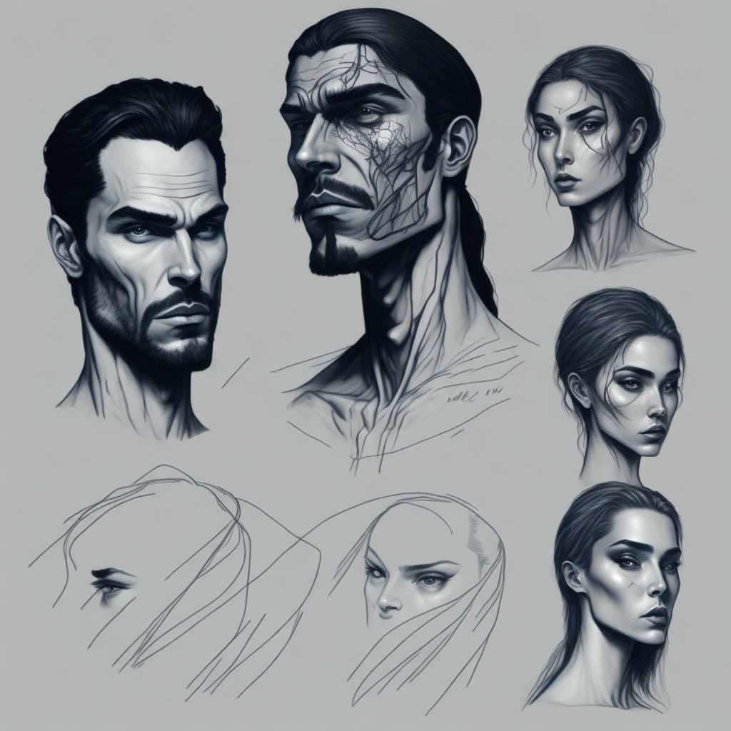 Transsexual in Dreams