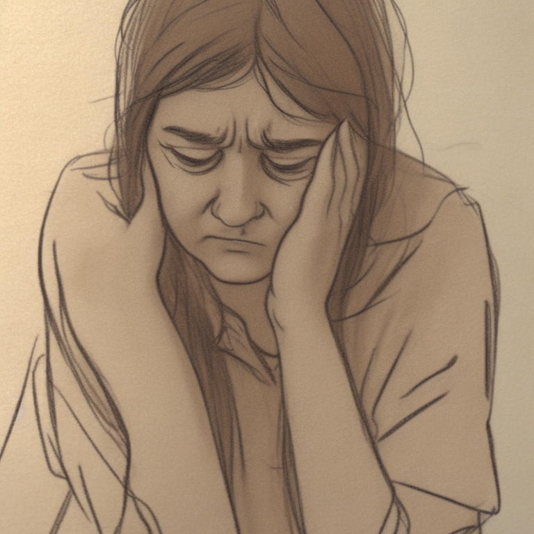 Being Blamed in Dreams