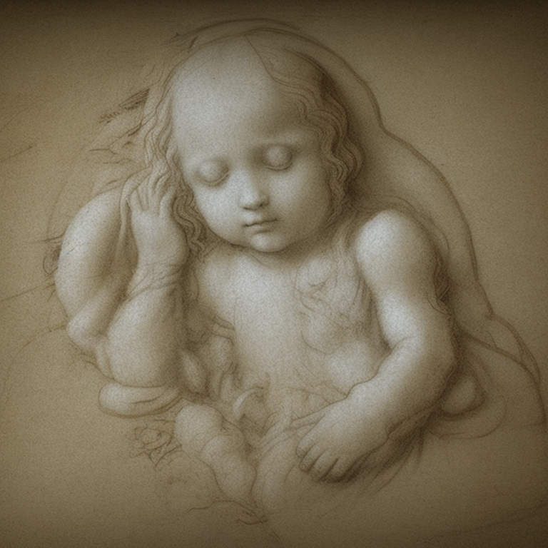 Losing Grandchild in Dreams