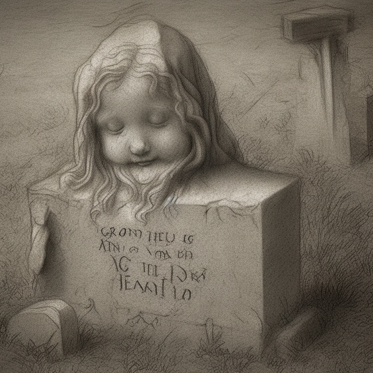 Losing Grandchild in Dreams