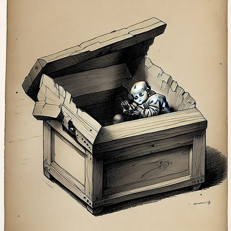 Losing Grandchild in Dreams