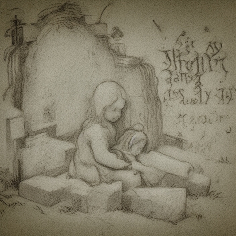 Losing Grandchild in Dreams