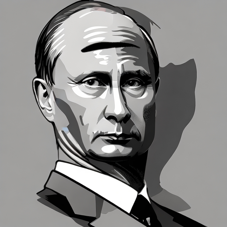 Vladimir Putin in Dreams