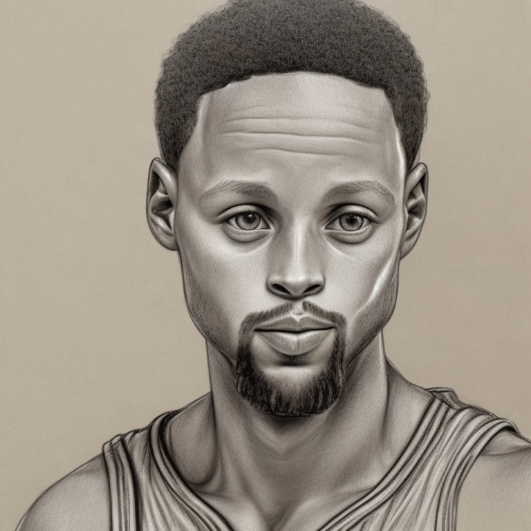 Stephen Curry in Dreams